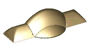 Atop level example