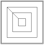 Blend toolpath unmarked example