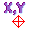 XY coordinates cursor