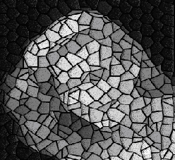 Mosaic filter