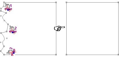 Line filter example