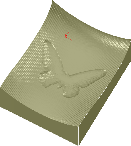 Simulation example