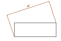  Length measurement example