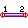  Horizontal line.