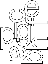 Nesting no bounds example